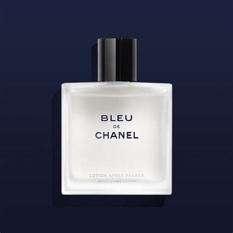 chanel bleu edp john lewis|Chanel bleu after shave lotion.